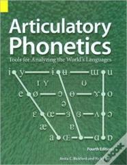 Articulatory Phonetics