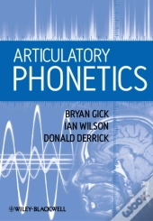 Articulatory Phonetics