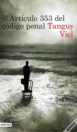 Capa do artigo Artículo 353 Del Código Penal