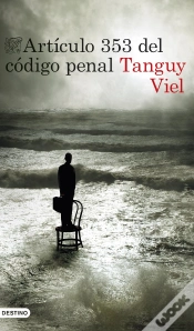 Capa do artigo Artículo 353 Del Código Penal