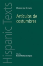 Articulos De Costumbres - Preview
