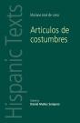 Artículos De Costumbres - Preview