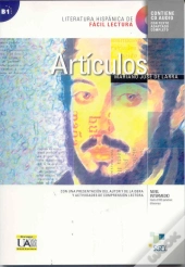 Artículos De Larra