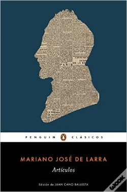 Capa do artigo Artículos