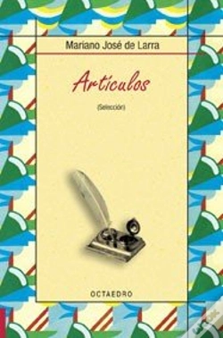 Capa do artigo Artículos