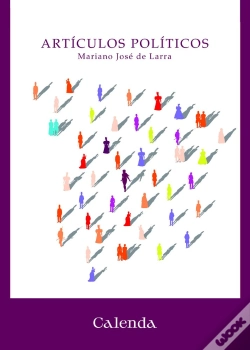 Capa do artigo Articulos Politicos