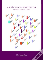 Capa do artigo Articulos Politicos