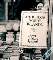 Capa do artigo Artículos Sobre Irlanda