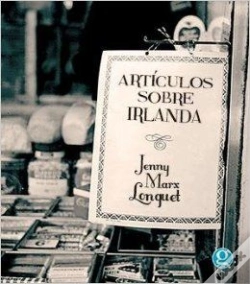 Capa do artigo Artículos Sobre Irlanda