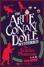 Artie Conan Doyle And The Scarlet Phantom - Preview
