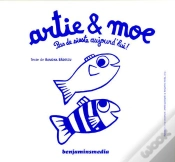 Capa do artigo Artie Et Moe (+ Braille)