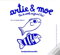 Capa do artigo Artie Et Moe (+ Braille)