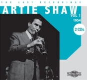 Capa do artigo Artie Shaw - CD