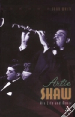 Capa do artigo Artie Shaw