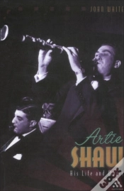 Capa do artigo Artie Shaw