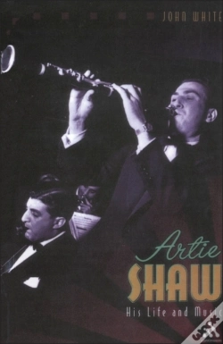Capa do artigo Artie Shaw