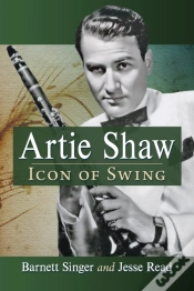Capa do artigo Artie Shaw
