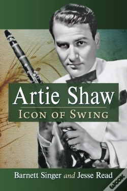 Capa do artigo Artie Shaw