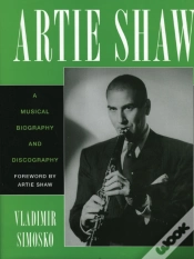 Capa do artigo Artie Shaw