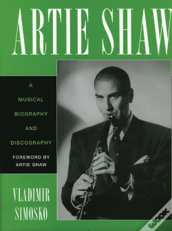 Capa do artigo Artie Shaw