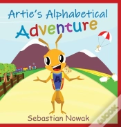 Capa do artigo Artie