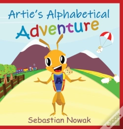 Capa do artigo Artie'S Alphabetical Adventure