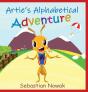 Artie'S Alphabetical Adventure - Preview