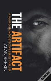 Capa do artigo Artifact