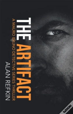 Capa do artigo Artifact