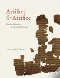 Capa do artigo Artifact And Artifice