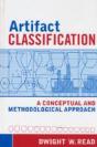 Artifact Classification - Preview