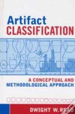Capa do artigo Artifact Classification