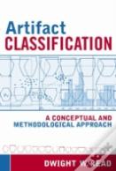 Artifact Classification