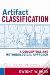 Capa do artigo Artifact Classification