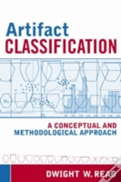 Capa do artigo Artifact Classification