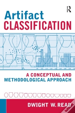Capa do artigo Artifact Classification