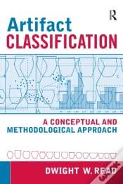 Capa do artigo Artifact Classification