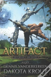 Capa do artigo Artifact