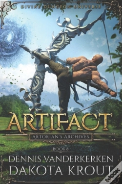 Capa do artigo Artifact