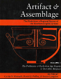 Artifact & Assemblage - Preview