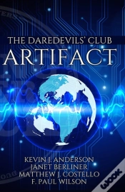 Capa do artigo Artifact