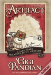 Capa do artigo Artifact