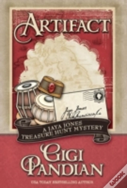 Capa do artigo Artifact