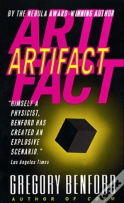 Capa do artigo Artifact