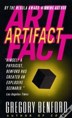 Capa do artigo Artifact