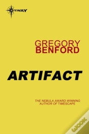 Capa do artigo Artifact