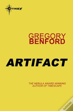 Capa do artigo Artifact