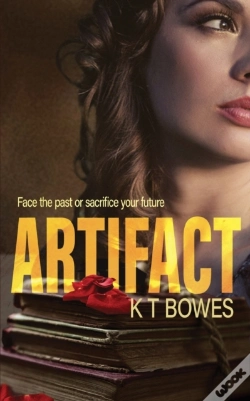 Capa do artigo Artifact