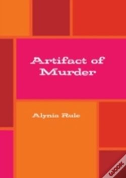 Capa do artigo Artifact Of Murder