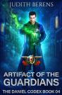 Artifact Of The Guardians - Preview